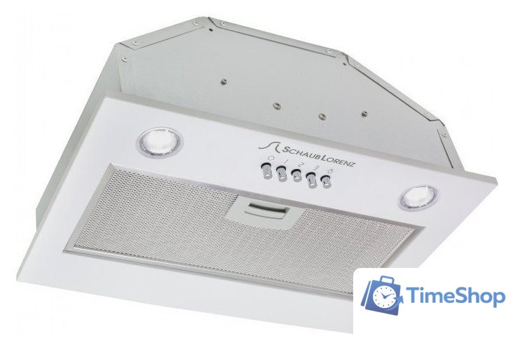 Кухонная вытяжка Schaub Lorenz SLD EW5000 - Изображение №4 — Интернет-магазин Time-Shop