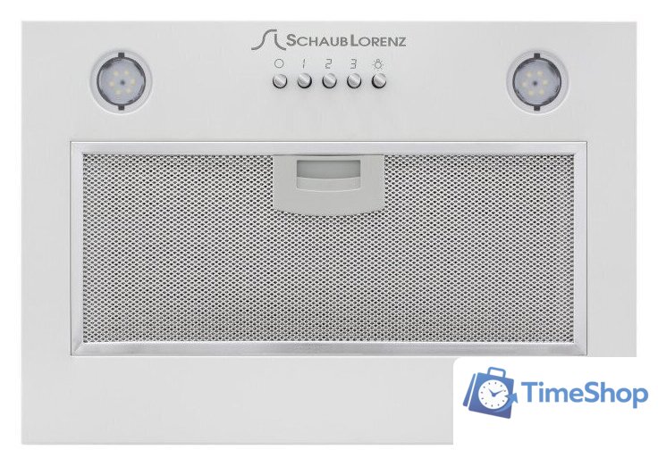 Кухонная вытяжка Schaub Lorenz SLD EW5000 - Изображение №2 — Интернет-магазин Time-Shop