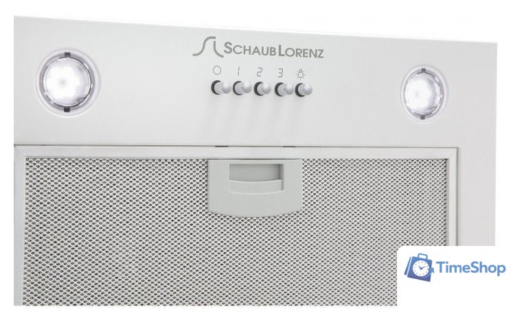 Кухонная вытяжка Schaub Lorenz SLD EW5000 - Изображение №7 — Интернет-магазин Time-Shop