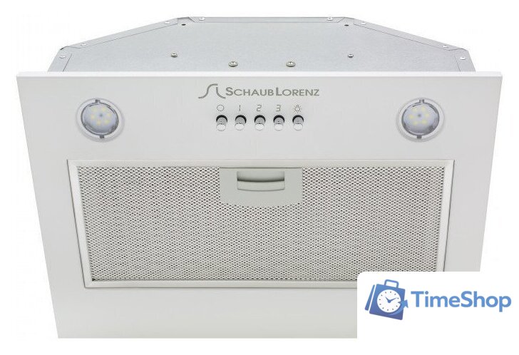 Кухонная вытяжка Schaub Lorenz SLD EW5000 - Изображение №1 — Интернет-магазин Time-Shop