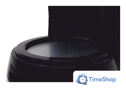 Капельная кофеварка Sakura SA-6107BK - Изображение №2 — Интернет-магазин Time-Shop