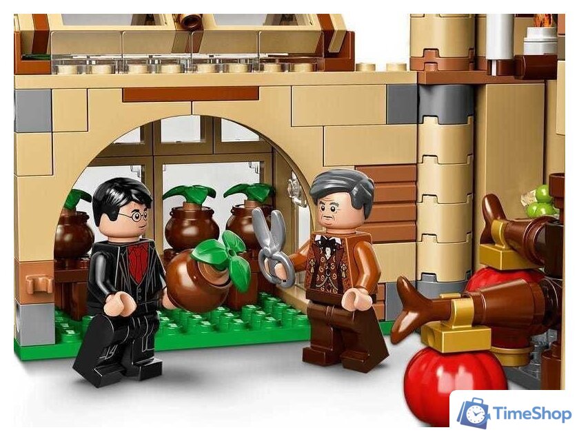 Конструктор LEGO Harry Potter 75969 Астрономическая башня Хогвартса - Изображение №7 — Интернет-магазин Time-Shop