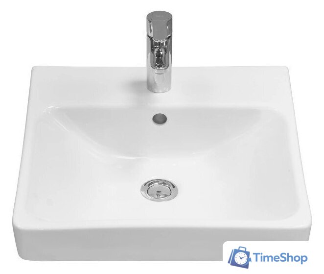  Акватон Тумба с умывальником Сканди 45 1A2516K0SD010+1WH501630 - Изображение №7 — Интернет-магазин Time-Shop