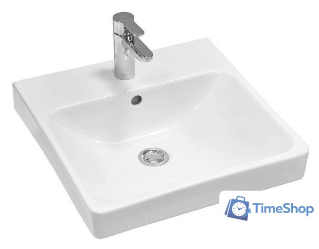  Акватон Тумба с умывальником Сканди 45 1A2516K0SD010+1WH501630 - Изображение №6 — Интернет-магазин Time-Shop