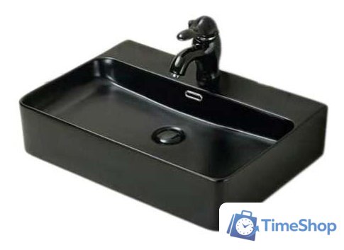 Умывальник SantiLine SL-1003MB - Изображение №1 — Интернет-магазин Time-Shop