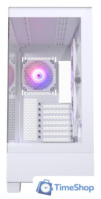 Корпус Phanteks XT View PH-XT523V1_DWT01 - Изображение №3 — Интернет-магазин Time-Shop