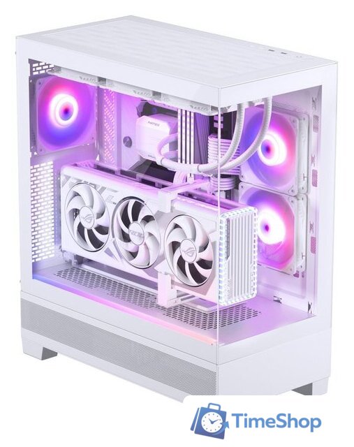 Корпус Phanteks XT View PH-XT523V1_DWT01 - Изображение №12 — Интернет-магазин Time-Shop