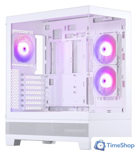 Корпус Phanteks XT View PH-XT523V1_DWT01 - Изображение №1 — Интернет-магазин Time-Shop