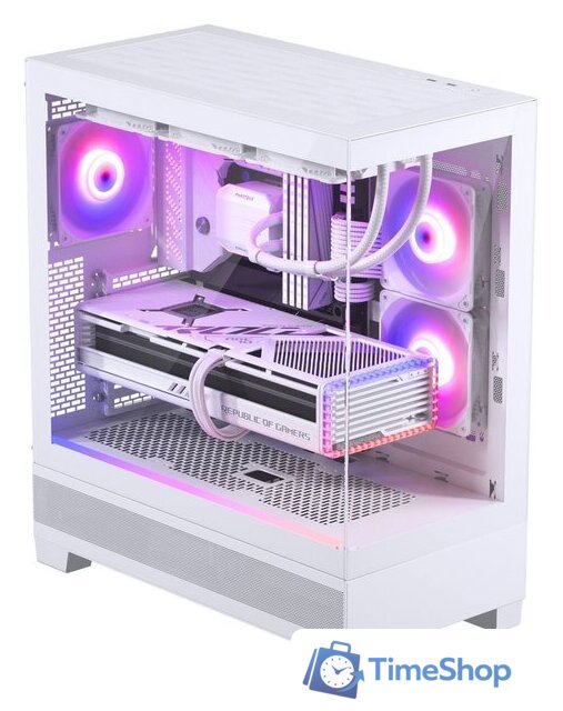 Корпус Phanteks XT View PH-XT523V1_DWT01 - Изображение №10 — Интернет-магазин Time-Shop