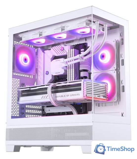 Корпус Phanteks XT View PH-XT523V1_DWT01 - Изображение №2 — Интернет-магазин Time-Shop