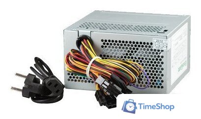 Блок питания ExeGate ATX-CP350W - Изображение №2 — Интернет-магазин Time-Shop