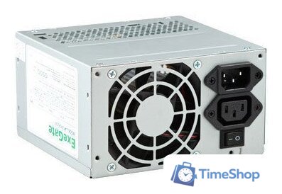 Блок питания ExeGate ATX-CP350W - Изображение №1 — Интернет-магазин Time-Shop