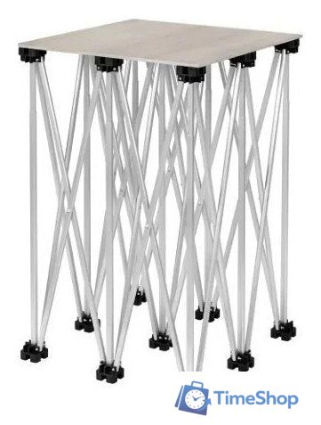 Подстолье для верстака DLT Сороконожка 1319 - Изображение №2 — Интернет-магазин Time-Shop