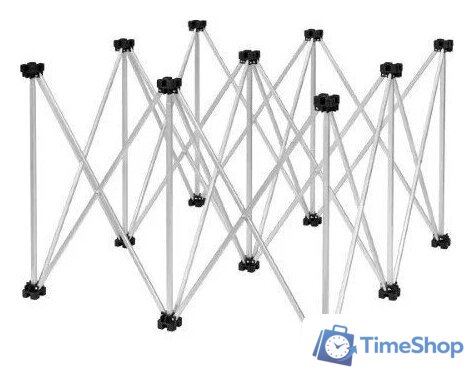 Подстолье для верстака DLT Сороконожка 1319 - Изображение №1 — Интернет-магазин Time-Shop