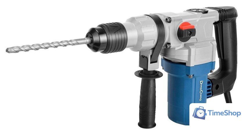 Перфоратор DongCheng DZC03-26SH - Изображение №1 — Интернет-магазин Time-Shop