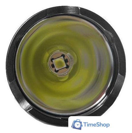 Фонарь Armytek Dobermann XP-L HI (теплый) - Изображение №2 — Интернет-магазин Time-Shop