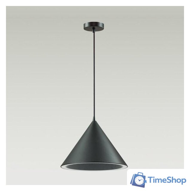 Подвесная люстра Lumion Lenny 3724/24L - Изображение №4 — Интернет-магазин Time-Shop