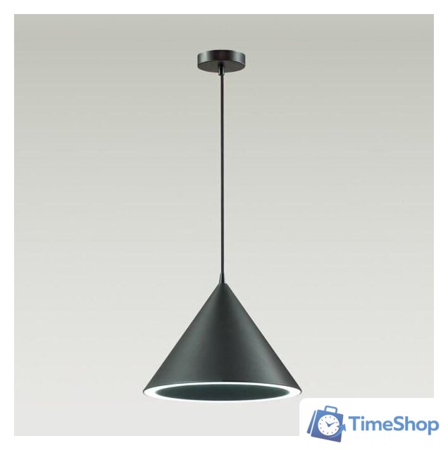 Подвесная люстра Lumion Lenny 3724/24L - Изображение №3 — Интернет-магазин Time-Shop