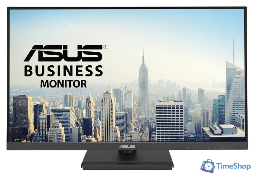 Монитор ASUS Business VA27DQFS - Изображение №5 — Интернет-магазин Time-Shop