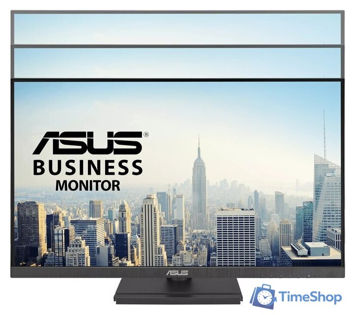 Монитор ASUS Business VA27DQFS - Изображение №6 — Интернет-магазин Time-Shop