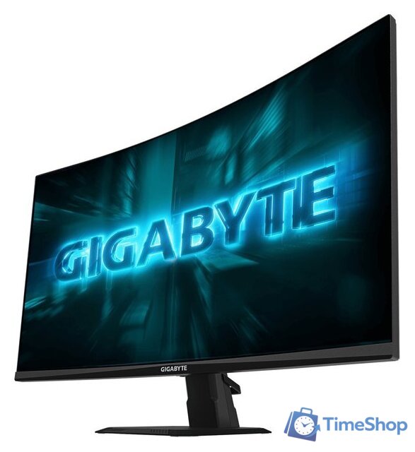 Игровой монитор Gigabyte GS27FCA - Изображение №3 — Интернет-магазин Time-Shop