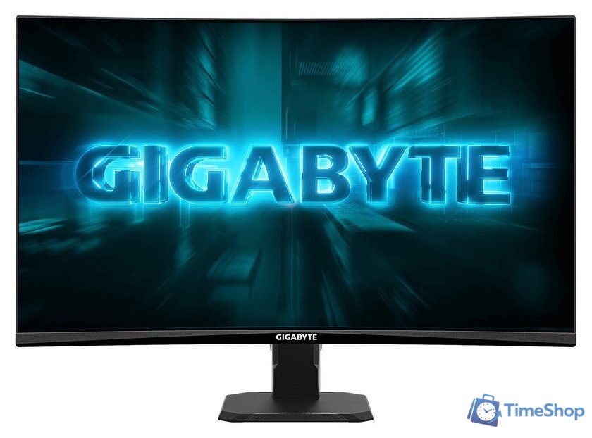 Игровой монитор Gigabyte GS27FCA - Изображение №1 — Интернет-магазин Time-Shop