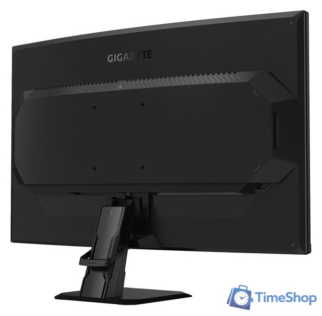 Игровой монитор Gigabyte GS27FCA - Изображение №5 — Интернет-магазин Time-Shop
