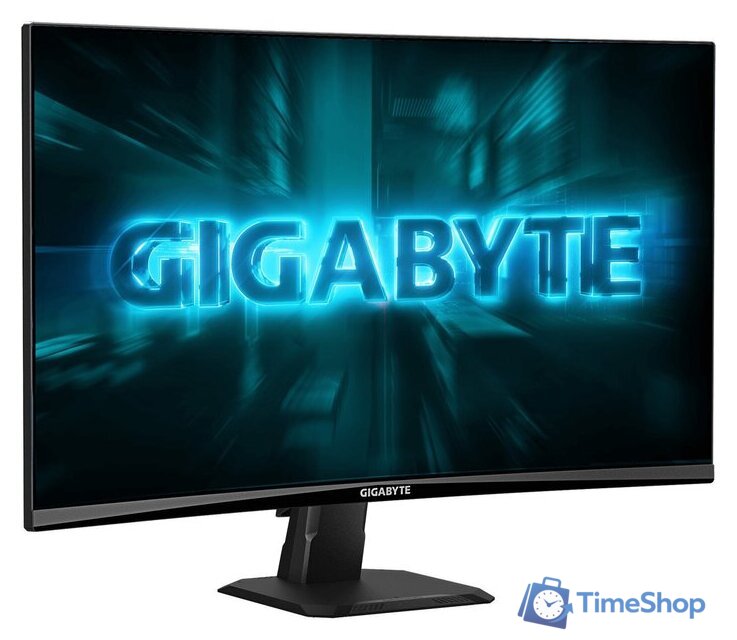 Игровой монитор Gigabyte GS27FCA - Изображение №2 — Интернет-магазин Time-Shop
