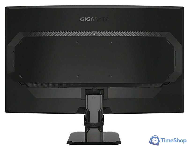 Игровой монитор Gigabyte GS27FCA - Изображение №4 — Интернет-магазин Time-Shop