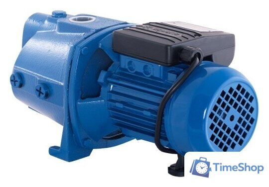 Самовсасывающий насос Aquario AJC-60C - Изображение №3 — Интернет-магазин Time-Shop