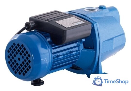 Самовсасывающий насос Aquario AJC-60C - Изображение №2 — Интернет-магазин Time-Shop