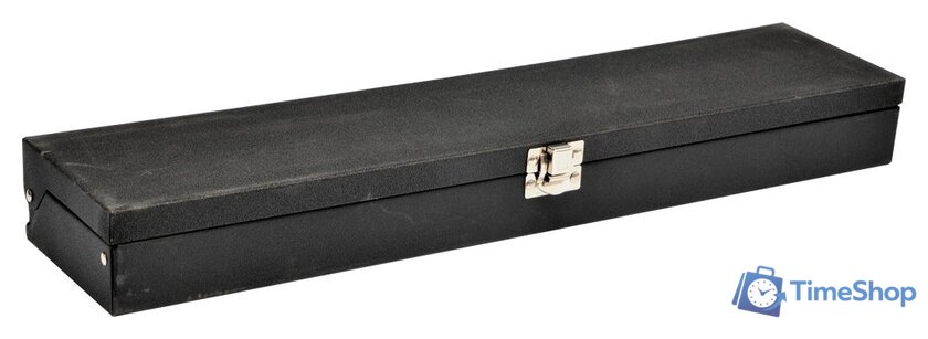 Набор головок слесарных Yato YT-1055 (15 предметов) - Изображение №3 — Интернет-магазин Time-Shop