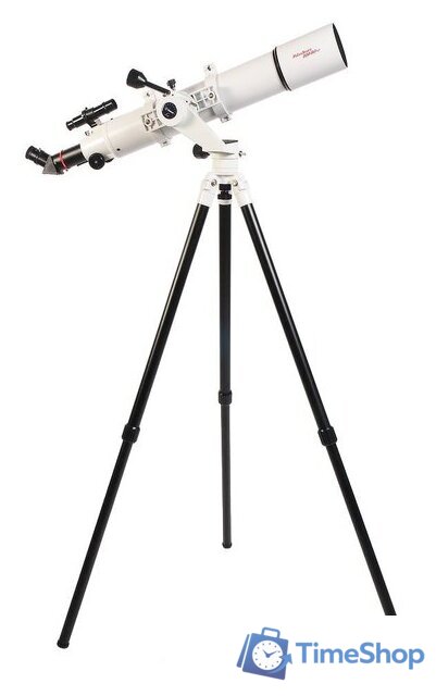 Телескоп Veber PolarStar II 700/80AZ рефрактор - Изображение №2 — Интернет-магазин Time-Shop