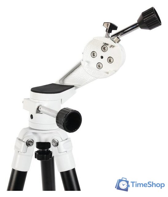 Телескоп Veber PolarStar II 700/80AZ рефрактор - Изображение №6 — Интернет-магазин Time-Shop