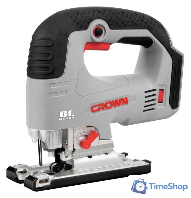 Электролобзик Crown CT25003HX (без АКБ) - Изображение №1 — Интернет-магазин Time-Shop