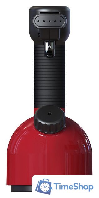 Отпариватель Laurastar Iggi (красный) - Изображение №2 — Интернет-магазин Time-Shop