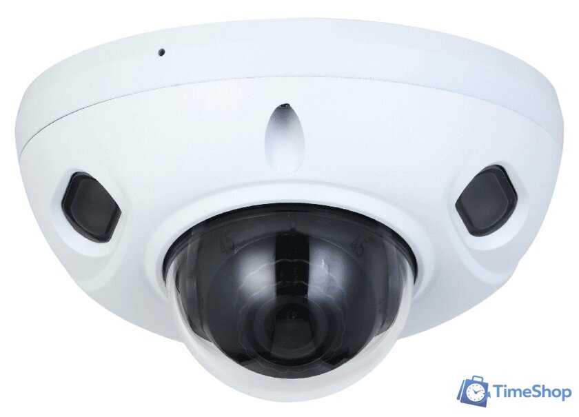 IP-камера Dahua DH-IPC-HDBW3241FP-AS-0280B-S2 - Изображение №1 — Интернет-магазин Time-Shop