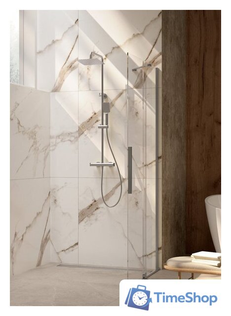 Душевая система  Deante NAC F4HT - Изображение №2 — Интернет-магазин Time-Shop