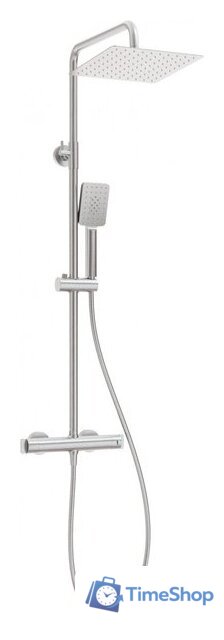 Душевая система  Deante NAC F4HT - Изображение №1 — Интернет-магазин Time-Shop