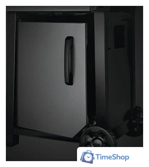 Газовый гриль для дачи Napoleon Freestyle 425 F425DSIBPGT-PL - Изображение №10 — Интернет-магазин Time-Shop