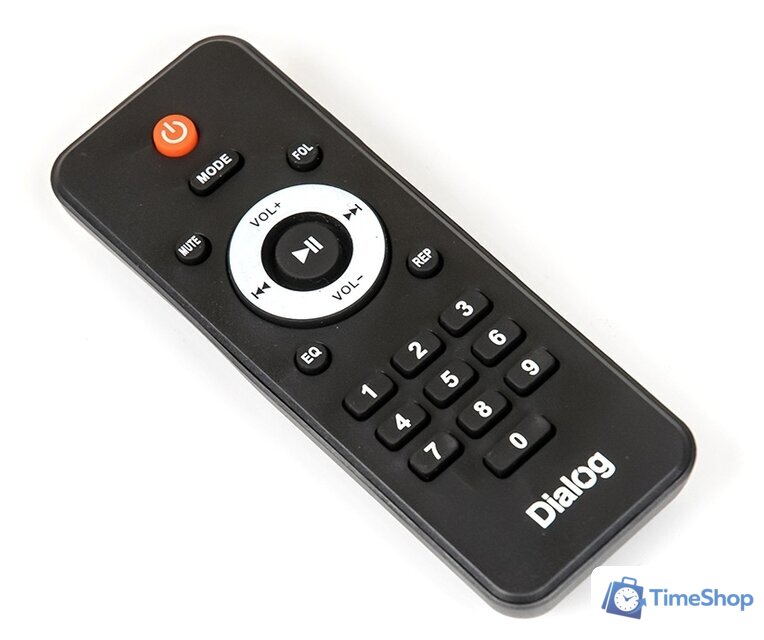 Акустика Dialog Progressive AP-250 (коричневый) - Изображение №7 — Интернет-магазин Time-Shop