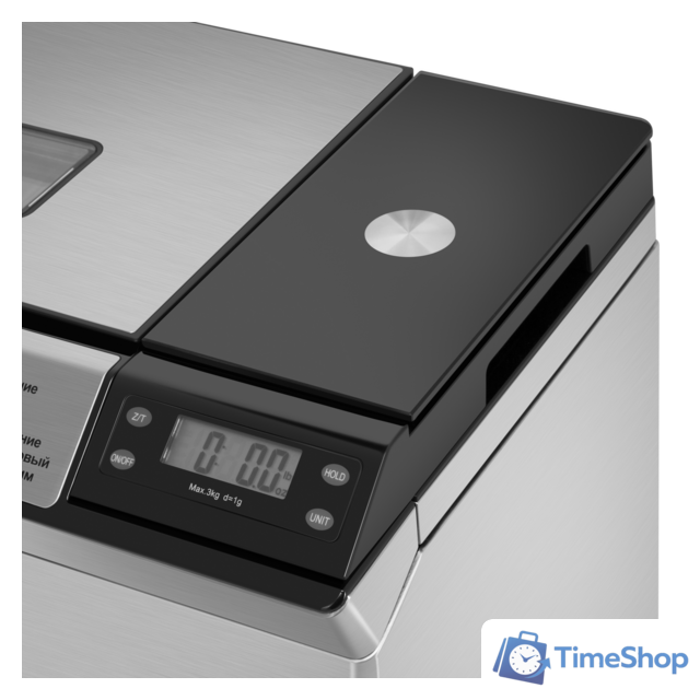 Хлебопечка MAUNFELD MBM-900DSS - Изображение №8 — Интернет-магазин Time-Shop