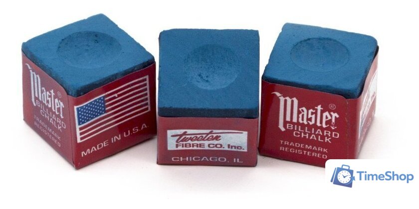 Мел  Tweeten Master 45.001.44.4 (144 шт) - Изображение №2 — Интернет-магазин Time-Shop