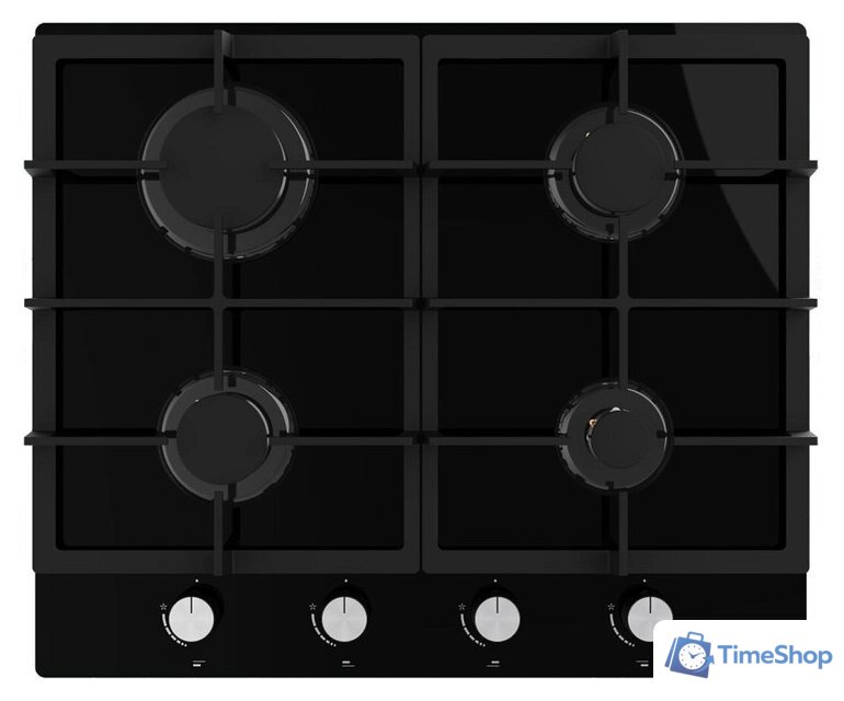 Варочная панель Gorenje GT641AKB - Изображение №1 — Интернет-магазин Time-Shop