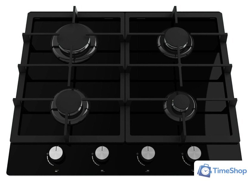 Варочная панель Gorenje GT641AKB - Изображение №3 — Интернет-магазин Time-Shop