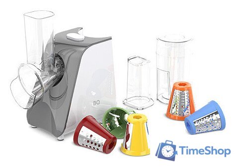 Овощерезка BQ CH1010 - Изображение №1 — Интернет-магазин Time-Shop