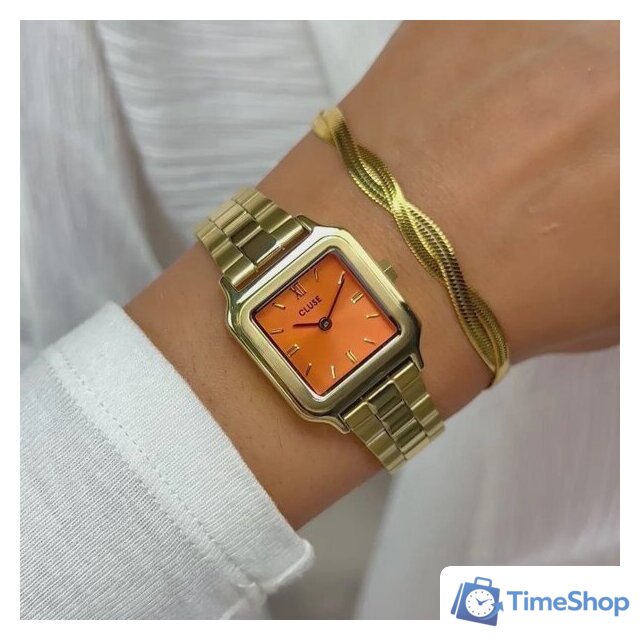 Наручные часы Cluse CW11807 - Изображение №5 — Интернет-магазин Time-Shop