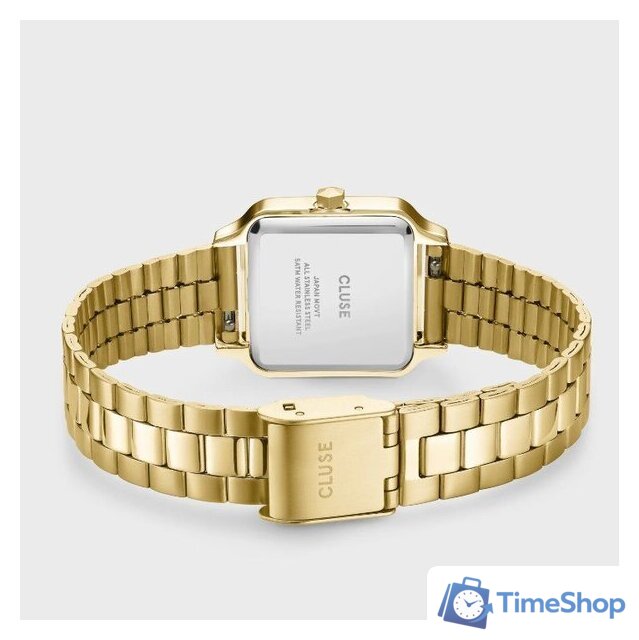 Наручные часы Cluse CW11807 - Изображение №3 — Интернет-магазин Time-Shop