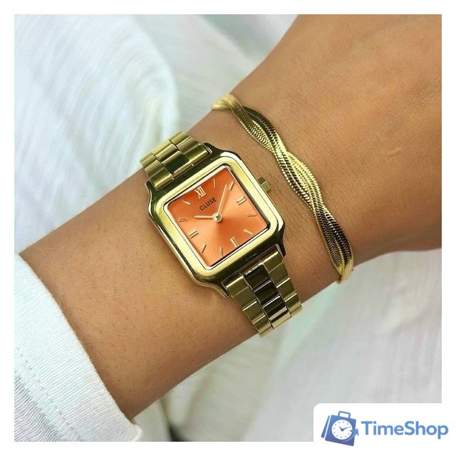 Наручные часы Cluse CW11807 - Изображение №7 — Интернет-магазин Time-Shop