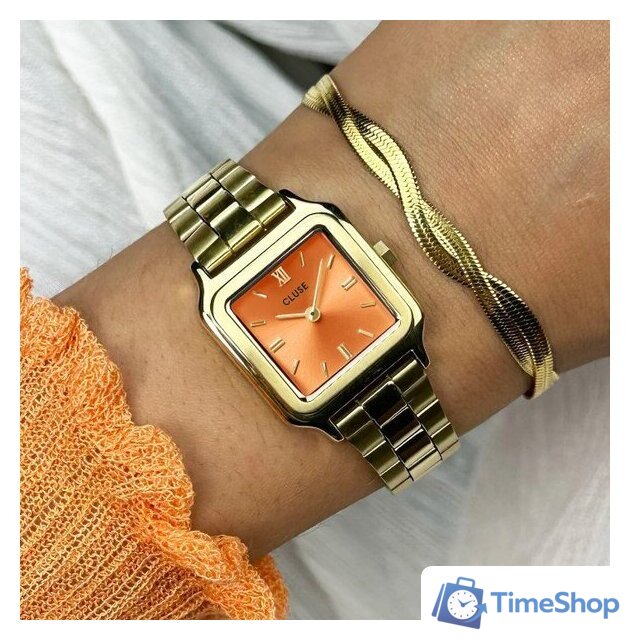 Наручные часы Cluse CW11807 - Изображение №6 — Интернет-магазин Time-Shop